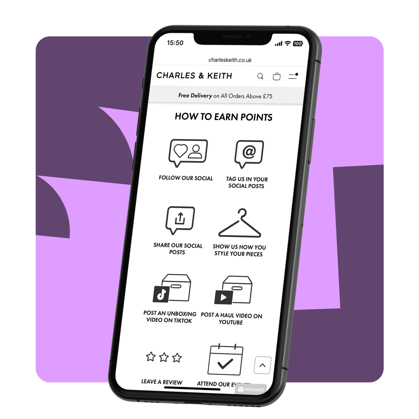 04 - Charles & Keith - The Solution-min