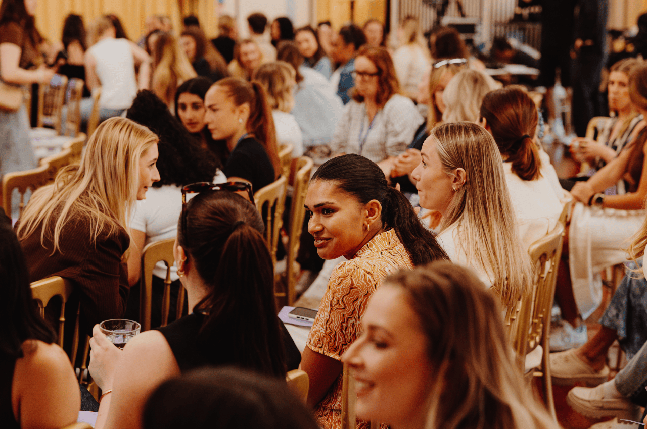 Duel Brand Advocacy Summit 2025 6